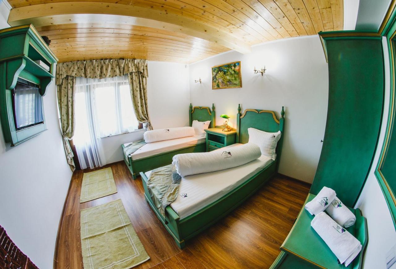 Cabana Dintre VII Apoldu de Sus Exteriér fotografie