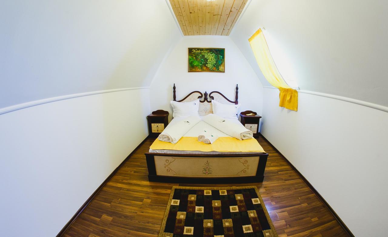 Cabana Dintre VII Apoldu de Sus Exteriér fotografie